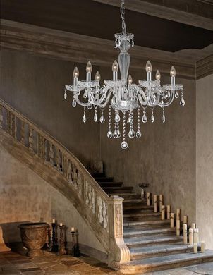 Люстра Venezia Nova Luce 536802