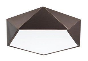 Потолочный светильник DARIUS Nova Luce 8186203