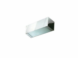 Настінний світильник AZzardo ARCHO 2A AZ0326 (AX6068-18W-CH-WH)