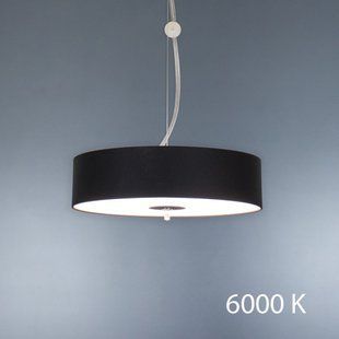 Люстра Pill LED 6000K Imperium Light 358120.05.93