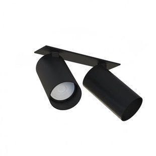Спот Nowodvorski 7834 MONO SURFACE II BLACK