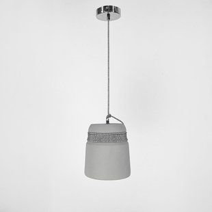 Люстра LineF MJ186/1 GR+GR