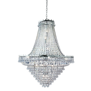 Хрустальная люстра Searchlight Versailles 9112-102CC