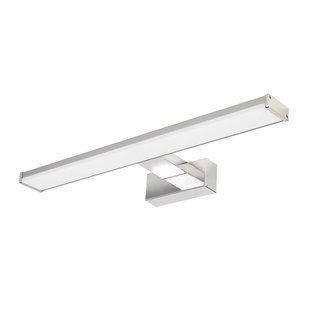 Підсвітка HOROZ ELECTRIC 040-016-0008-010 LEYLEK-8