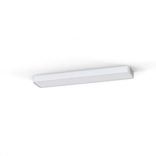 Стельовий світильник Nowodvorski 7542 SOFT LED WHITE