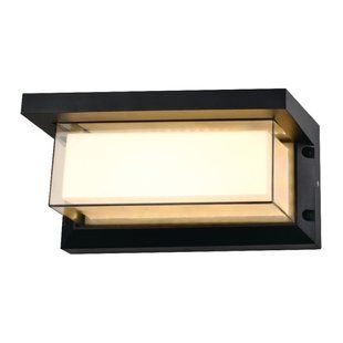 Вуличний світильник HOROZ ELECTRIC 076-081-0020-010 PALACE