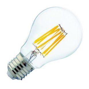 Лампа світлодіодна HOROZ ELECTRIC 001-015-0008-030 Filament