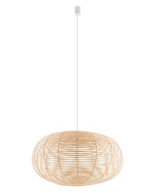 Люстра Nowodvorski 11155 RATTAN