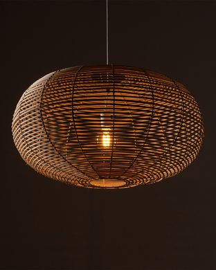 Люстра Nowodvorski 11155 RATTAN