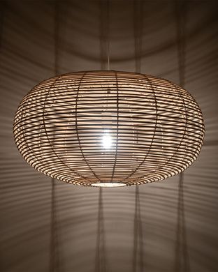 Люстра Nowodvorski 11155 RATTAN