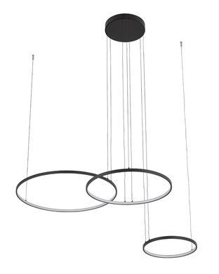 Люстра Nowodvorski 11648 CIRCOLO LED