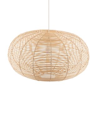 Люстра Nowodvorski 11155 RATTAN