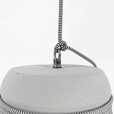 Люстра LineF MJ186/1 GR+GR