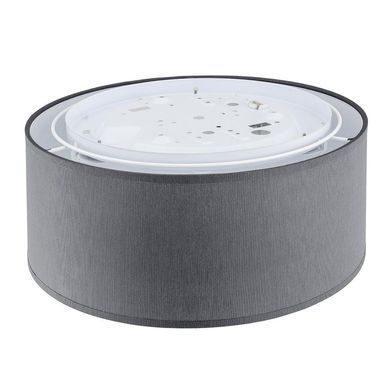 Потолочный светильник TK LIGHTING 3332 RONDO GRAY