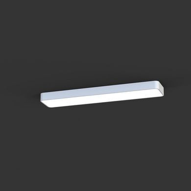 Потолочный светильник Nowodvorski 7542 SOFT LED WHITE