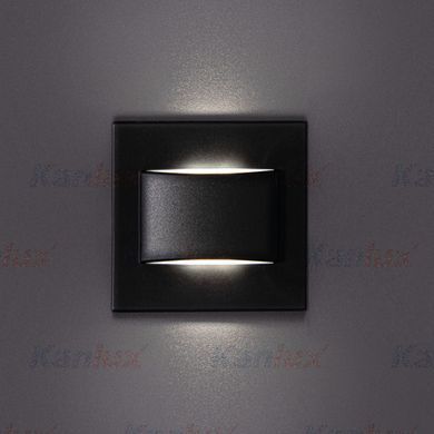 Світильник сходинковий ERINUS LED LL B-NW KANLUX 33337