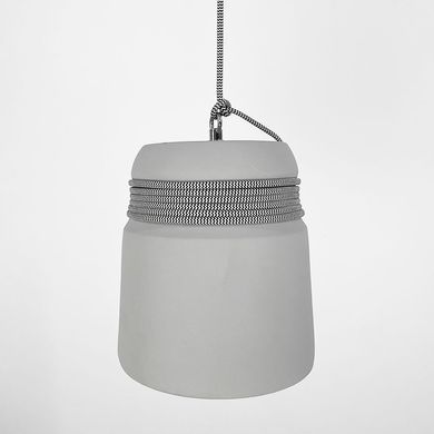 Люстра LineF MJ186/1 GR+GR
