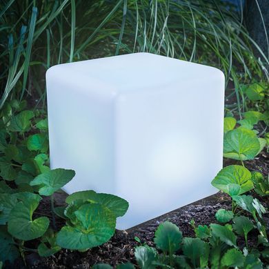 Уличный светильник NEWGARDEN CUBY 45 LUMCB045OFNW