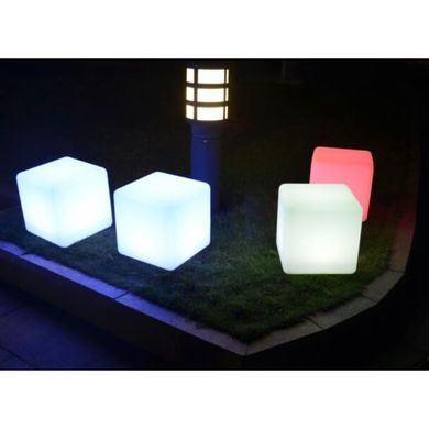 Уличный светильник NEWGARDEN CUBY 45 LUMCB045OFNW