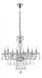 Люстра Venezia Nova Luce 536802