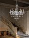 Люстра Venezia Nova Luce 536802