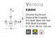 Люстра Venezia Nova Luce 536802