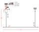 Люстра LAGUNA LIGHTING 27063-20