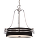 Люстра Quoizel ELSTEAD Qz/Gotham/P
