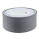 Потолочный светильник TK LIGHTING 3332 RONDO GRAY