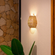 Вуличний світильник NEWGARDEN SAONA WALL LUMSAO025XXWLNW