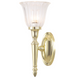 Бра ELSTEAD BATH/DRYDEN1 PB
