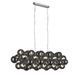 Люстра Searchlight BERRY 52131-25SM