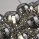 Люстра Searchlight BERRY 52131-25SM