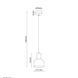 Люстра TK Lighting Cairo 4894
