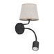 Бра TK LIGHTING 6446 MAJA