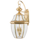 Вуличне бра Quoizel ELSTEAD Qz/Newbury2/L