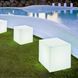 Уличный светильник NEWGARDEN CUBY 45 LUMCB045OFNW