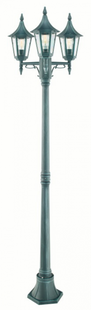 Ліхтарний стовп Norlys Rimini 403B/G