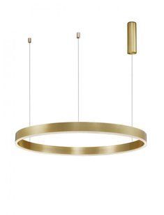 Люстра MOTIF Nova Luce 9190655