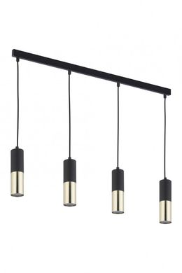 Люстра ELITE 4 BK TK-Lighting 4367