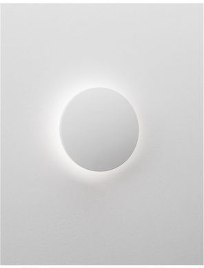 Настенный светильник ASTRID Nova Luce 9130506