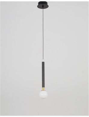 Люстра CAYO Nova Luce 9157901