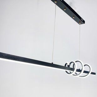 Люстра LineF S17