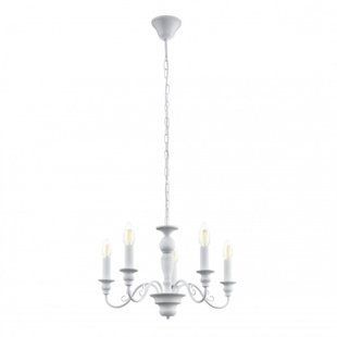 Люстра Eglo CAPOSILE 49851