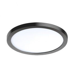 Точковий світильник AZzardo SLIM 15 ROUND IP44 4000K AZ2843