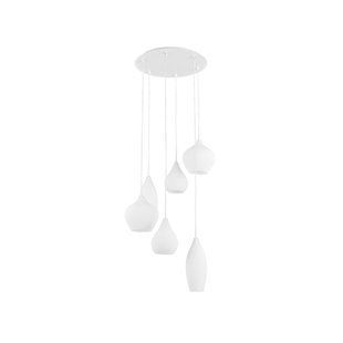 Люстра Ideal Lux Soft 087818