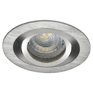 Точечный светильник Kanlux SEIDY CT-DTO50-AL 18280