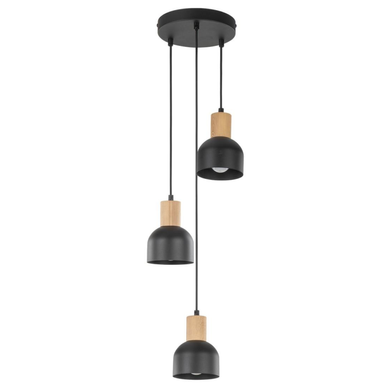 Люстра TK Lighting Cairo 4895