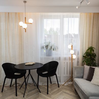Торшер TK LIGHTING 5809 ESTER