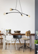Люстра TK Lighting HELIX 2724